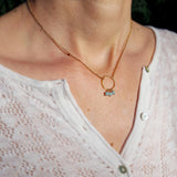 Luna - Matière et Lumière