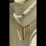 Collier "Audace"