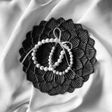 Connexion / Bracelet à composer en pierres naturelles de 8mm