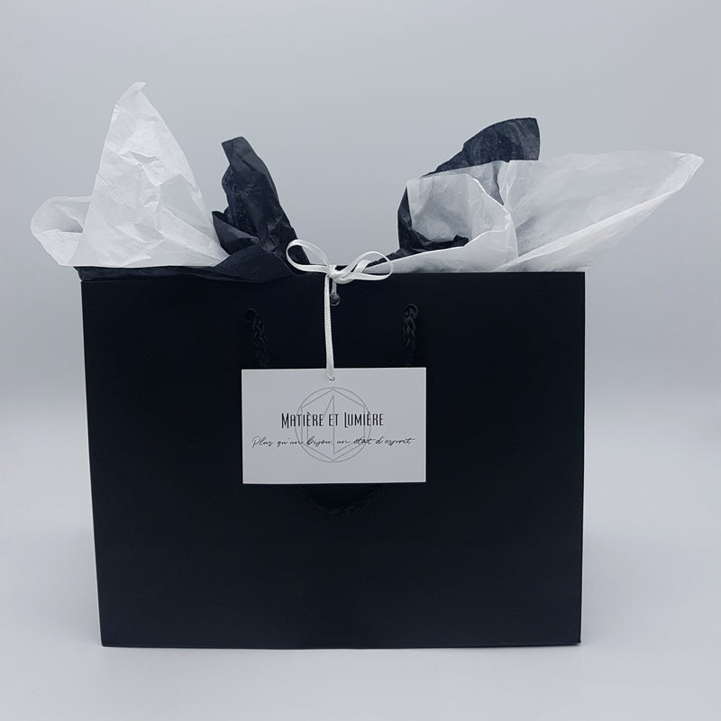 Sac cadeau